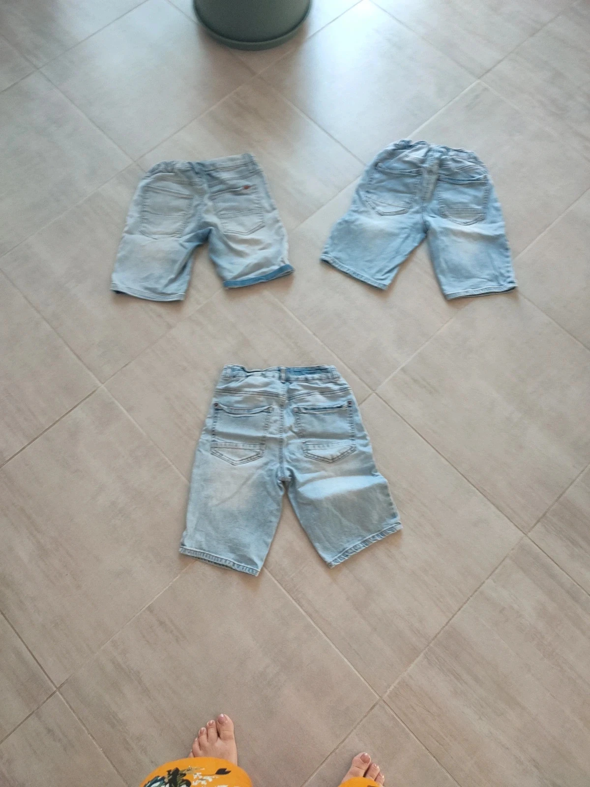 Lot of shorts for 12 years – photo 5